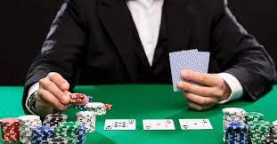 Онлайн казино Why Casino